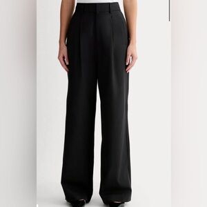 Women’s Everlane Draper Pleated Pant